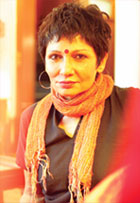 Madhu Trehan